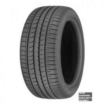 Anvelope Goodyear EAGLE NCT5 255/50 R21 106W