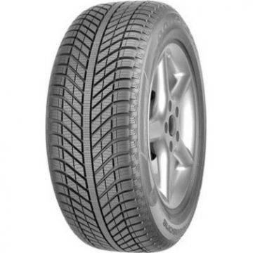 Anvelope Goodyear VEC 4SEASONS G3 235/50 R19 99T