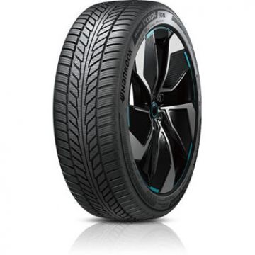 Anvelope Hankook IW01 WiNter i*cept ION 205/50 R17 93H