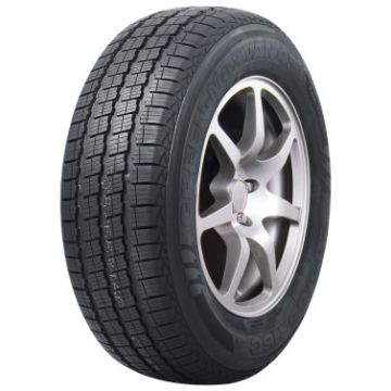 Anvelope Linglong G-M VAN 4S 165/70 R14C 89R