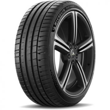 Anvelope Michelin PILOT SPORT S 5 225/40 R19 93Y