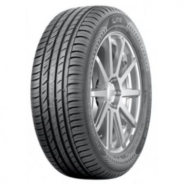 Anvelope Nokian iLine 195/50 R15 82H