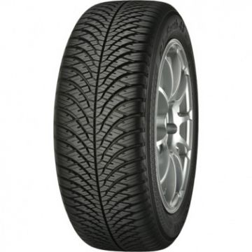 Anvelope Yokohama BluEarth-4S AW21 215/45 R18 93V