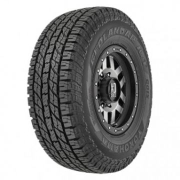 Anvelope Yokohama GEOLANDAR A/T G015 235/70 R15 102T