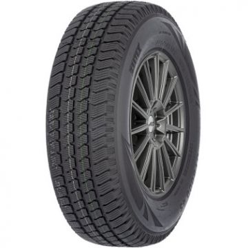 Anvelope Zeetex CT8000 4S 195/75 R16C 107R