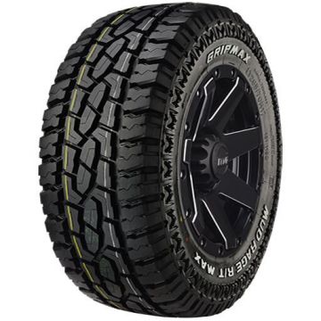 Anvelopa All Season Mud Rage R/T Max 255/60 R18 117/114Q