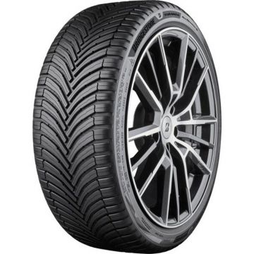 Anvelopa All Season Turanza All Season 6 DriveGuard XL RunFlat 225/45 R18 95W