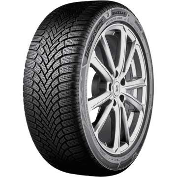 Anvelopa Blizzak 6 225/60 R18 104 V