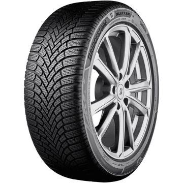 Anvelopa Iarna Blizzak 6 XL Enliten 205/50 R17 93V