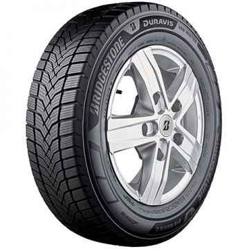 Anvelopa Iarna Duravis Van Winter Enliten 195/75 R16C 107/105R