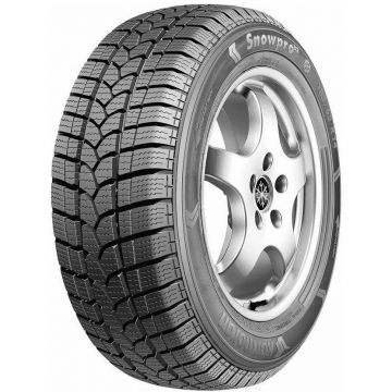 Anvelopa Iarna Snowpro B2 155/65R14 75T MS 3PMSF F E )) 69