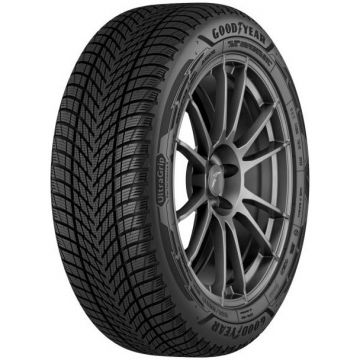 Anvelopa Iarna UltraGrip Performance 3 XL 215/40 R18 89V