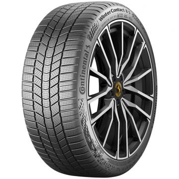 Anvelopa Iarna Wintercontact 8 S XL 265/40 R20 104W