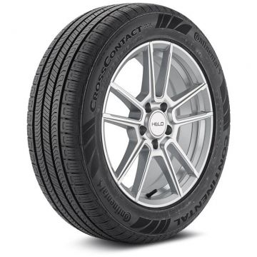 Anvelopa Vara CrossContact RX 265/60 R18 110H