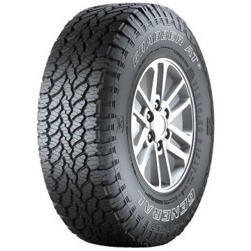 Anvelopa Vara Grabber AT3 XL 255/55 R18 109H