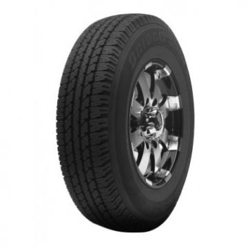 Anvelope Bridgestone DUELER H/T 684 III 245/65 R17 111T