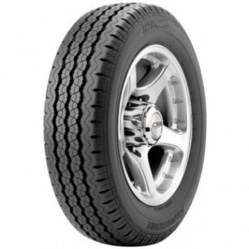 Anvelope Bridgestone DURAVIS R623 195/80 R15C 106R