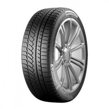 Anvelope Continental ContiWinterContact TS850P SUV 225/65 R17 102H