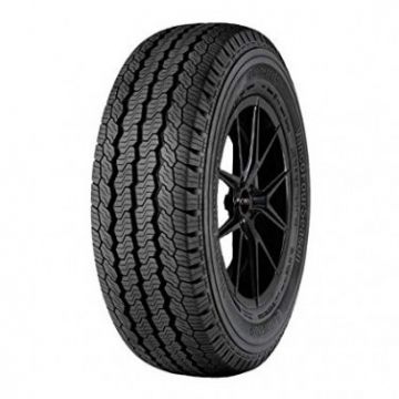 Anvelope Continental VanContact A/S 285/65 R16C 131R