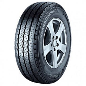 Anvelope Continental VanContact Camper 255/55 R18C 120R