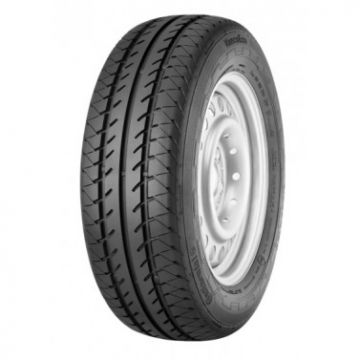 Anvelope Continental VanContact Eco 215/65 R16C 109T