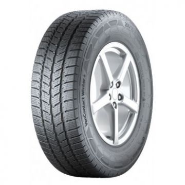 Anvelope Continental VanContact Winter 205/75 R16C 110R