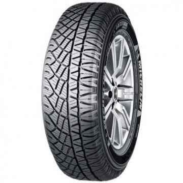 Anvelope Michelin LATITUDE CROSS 265/60 R18 110H