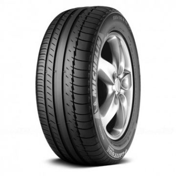 Anvelope Michelin LATITUDE SPORT 275/45 R21 110Y