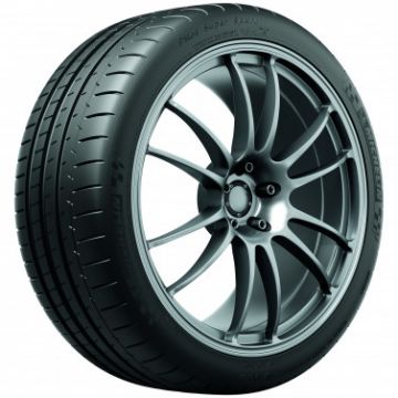 Anvelope Michelin PILOT SUPER SPORT 255/35 R20 97Y