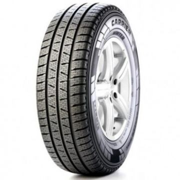 Anvelope Pirelli CARRIER WINTER 215/60 R17C 109T