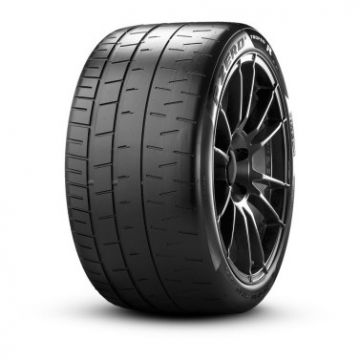 Anvelope Pirelli PZERO R 265/35 R21 101Y