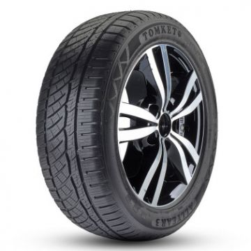 Anvelope Tomket ALLYEAR VAN 3 195/75 R16C 110R