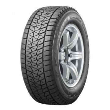 Anvelope Bridgestone BLIZZAK DM-V2 275/50 R22 111T