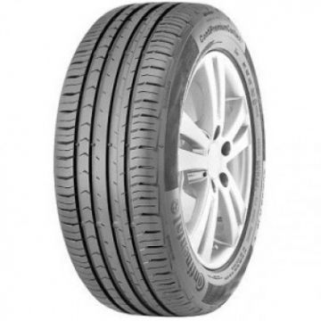 Anvelope Continental ContiPremiumContact 5 215/65 R16 98H