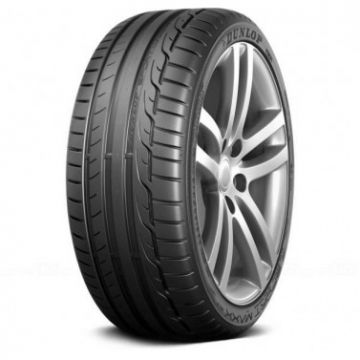 Anvelope Dunlop SPORT MAXX RT 205/50 R16 87W