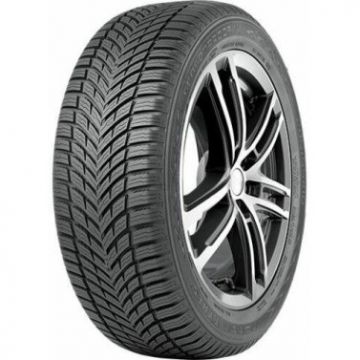 Anvelope Nokian SEASONPROOF 1 165/65 R15 81T