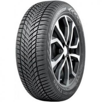 Anvelope Nokian SEASONPROOF 225/45 R17 94V