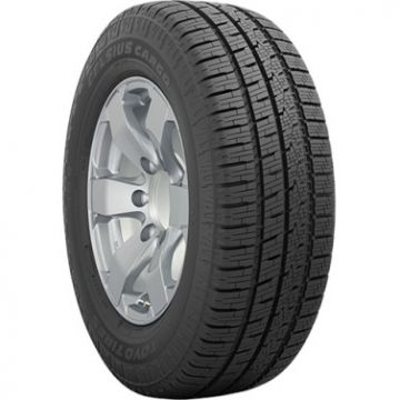 Anvelope Toyo CELSIUS CARGO 225/65 R16C 112T