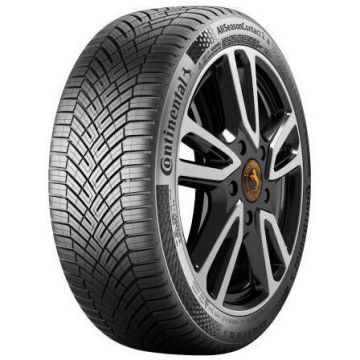 Anvelopa All Season AllSeasonContact 2 215/50 R18 92W