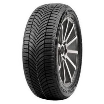 Anvelopa All Season Royal A/S II XL 195/55 R20 95H