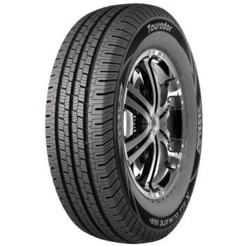 Anvelopa All Season X ALL CLIMATE VAN+ 215/60 R17C 109/107T