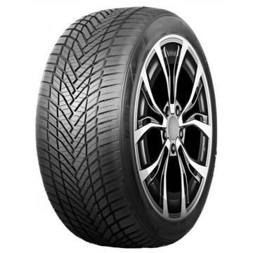 Anvelopa Cross Allseason AS8 215/65 R17 99V