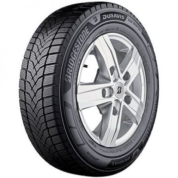 Anvelopa Duravis Van Winter Enliten 215/65 R15C 104/102T