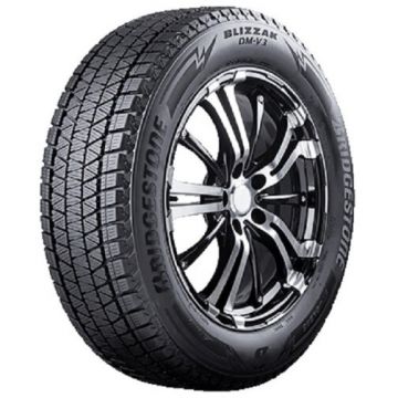 Anvelopa Iarna Blizzak DM-V3 275/70 R16 114R