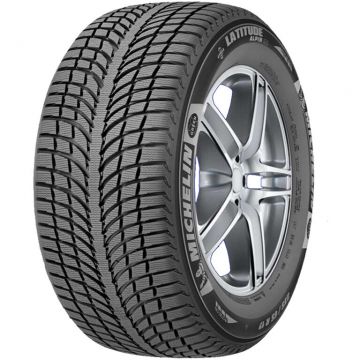 Anvelopa Iarna Latitude Alpin LA2 255/65 R17 114H