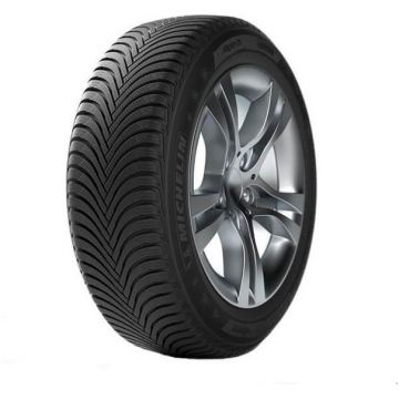 Anvelopa Iarna Pilot Alpin 5 SUV XL 265/40 R22 106V