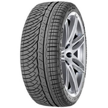 Anvelopa Iarna Pilot Alpin PA4 XL 245/35 R19 93W