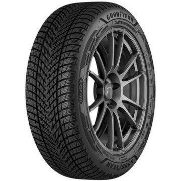 Anvelopa Iarna UltraGrip Performance 3 XL 235/40 R19 96V