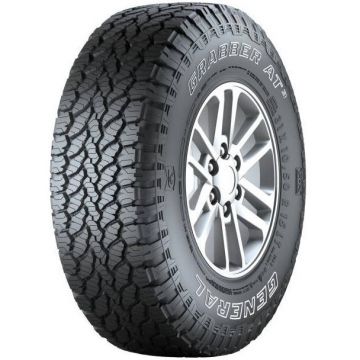 Anvelopa Vara Grabber AT3 285/70 R17 116/113S