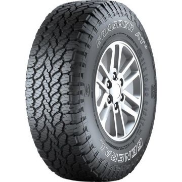 Anvelopa Vara Grabber AT3 XL 235/55 R17 103H